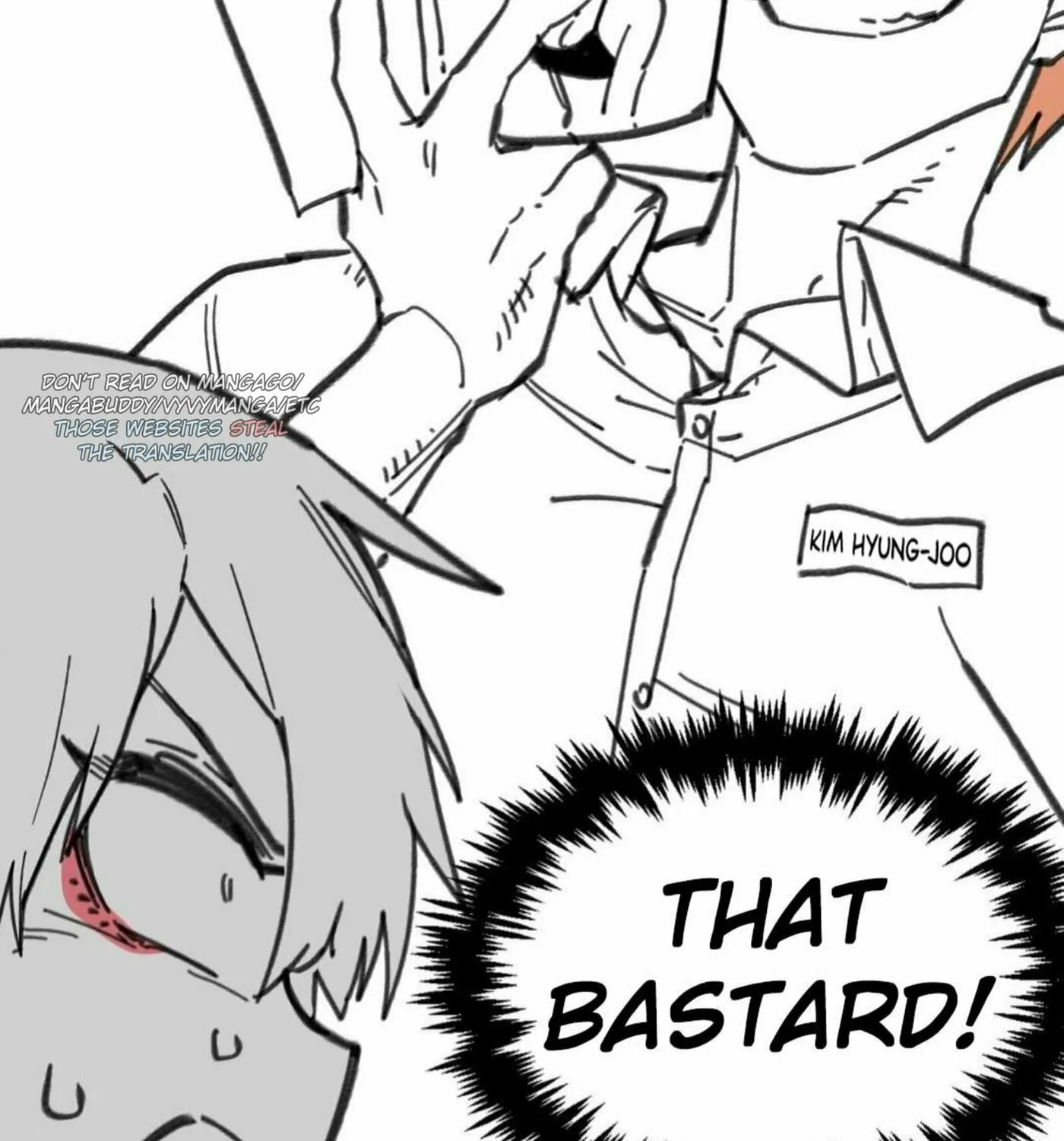 Read High School Boy chapter 17 image 24 on Lezhin