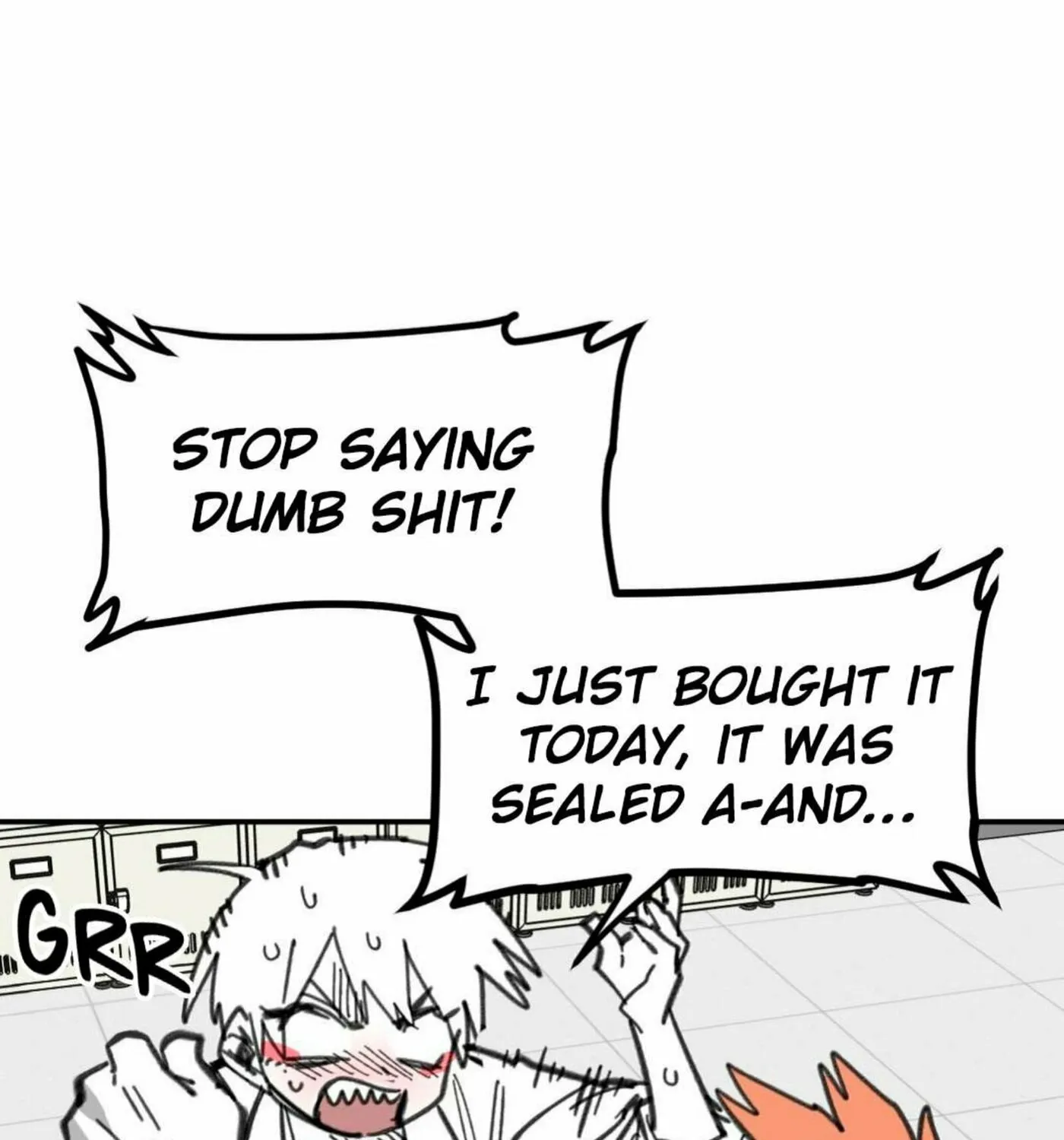 Read High School Boy chapter 17 image 39 on Lezhin