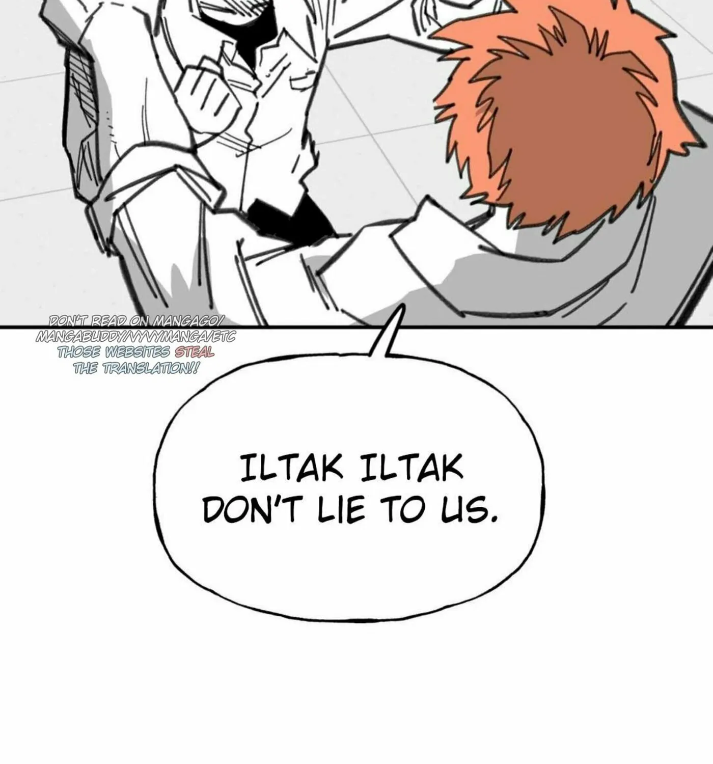 Read High School Boy chapter 17 image 40 on Lezhin