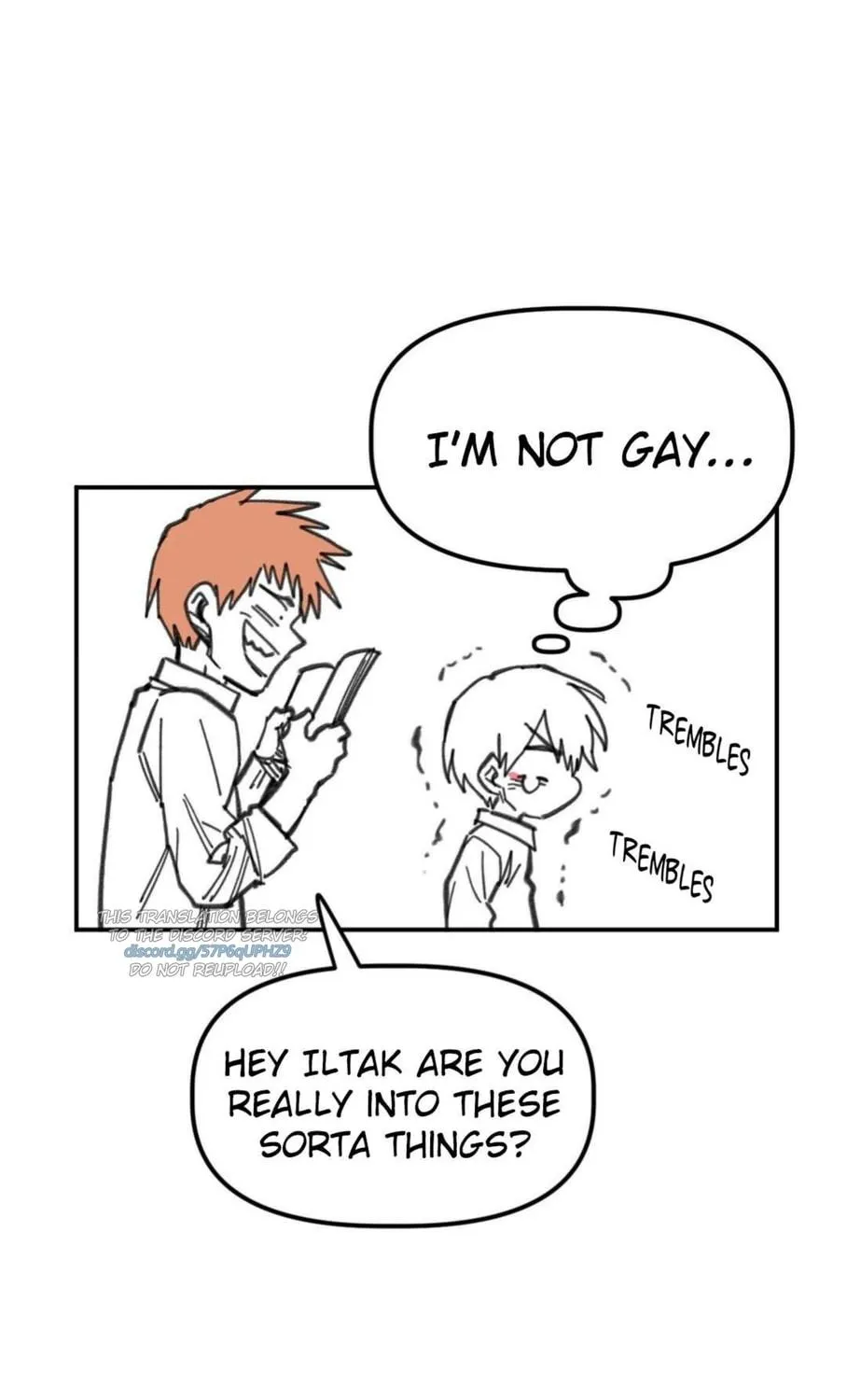 Read High School Boy chapter 17 image 51 on Lezhin