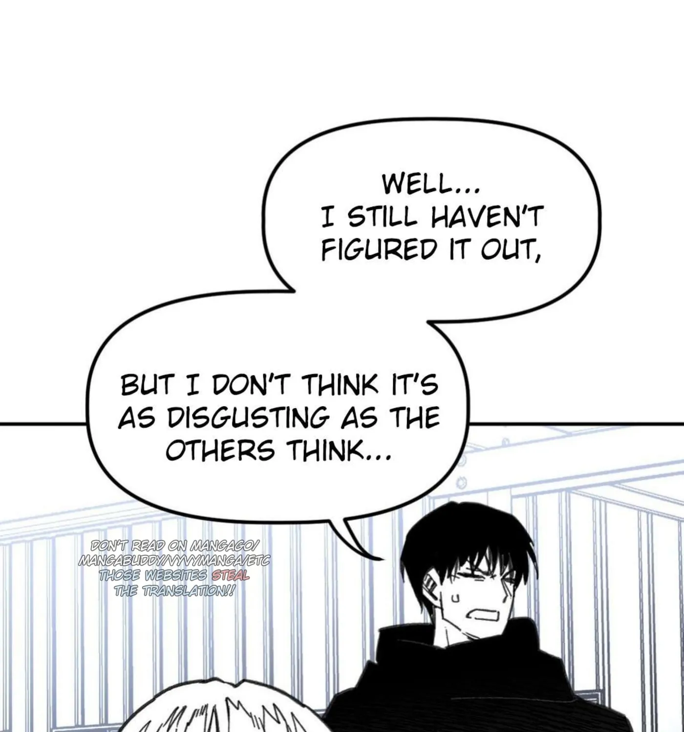 Read High School Boy chapter 18 image 108 on Lezhin