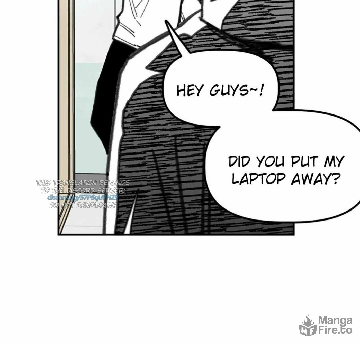 Read High School Boy chapter 18 image 156 on Lezhin