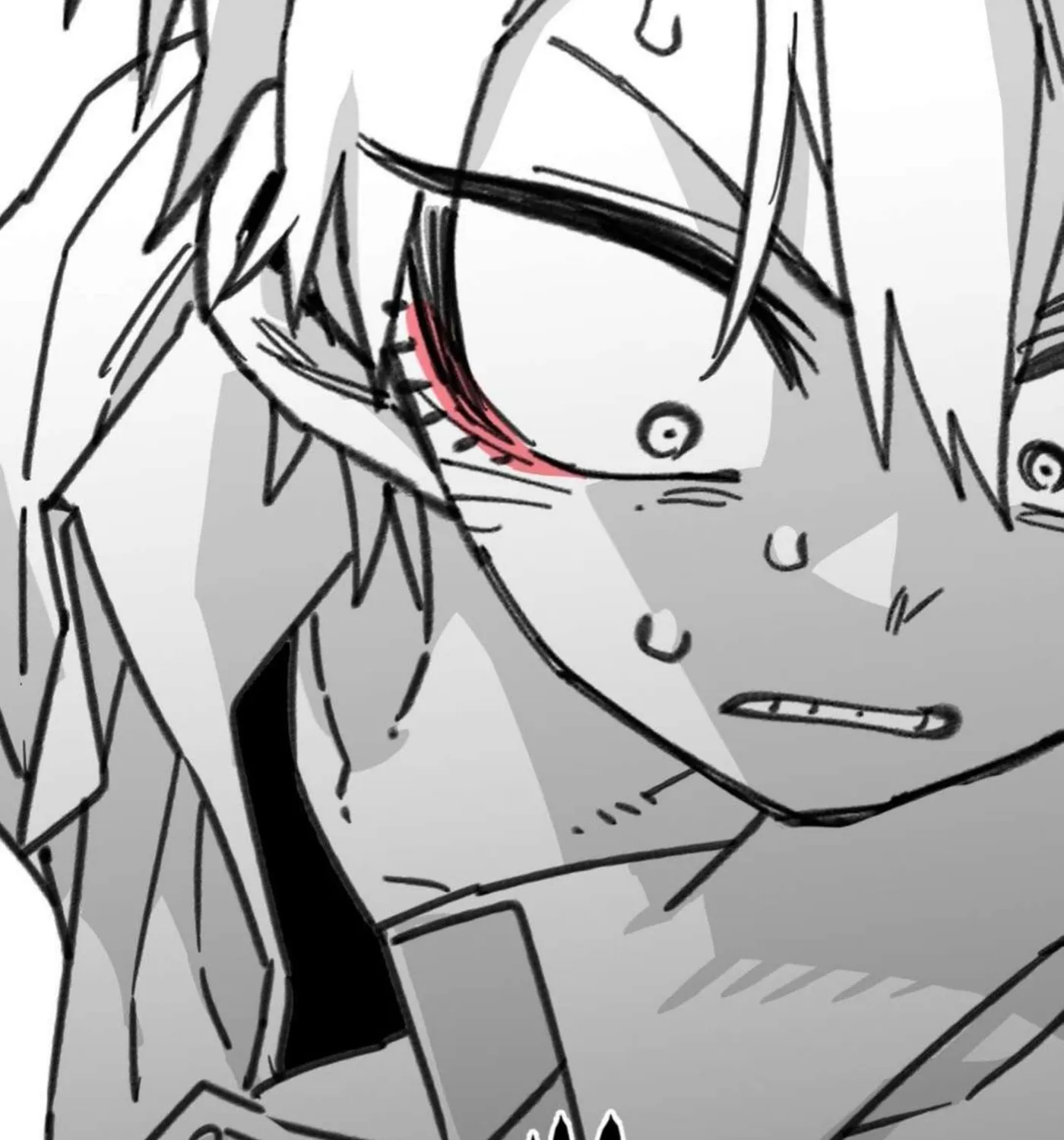 Read High School Boy chapter 18 image 18 on Lezhin