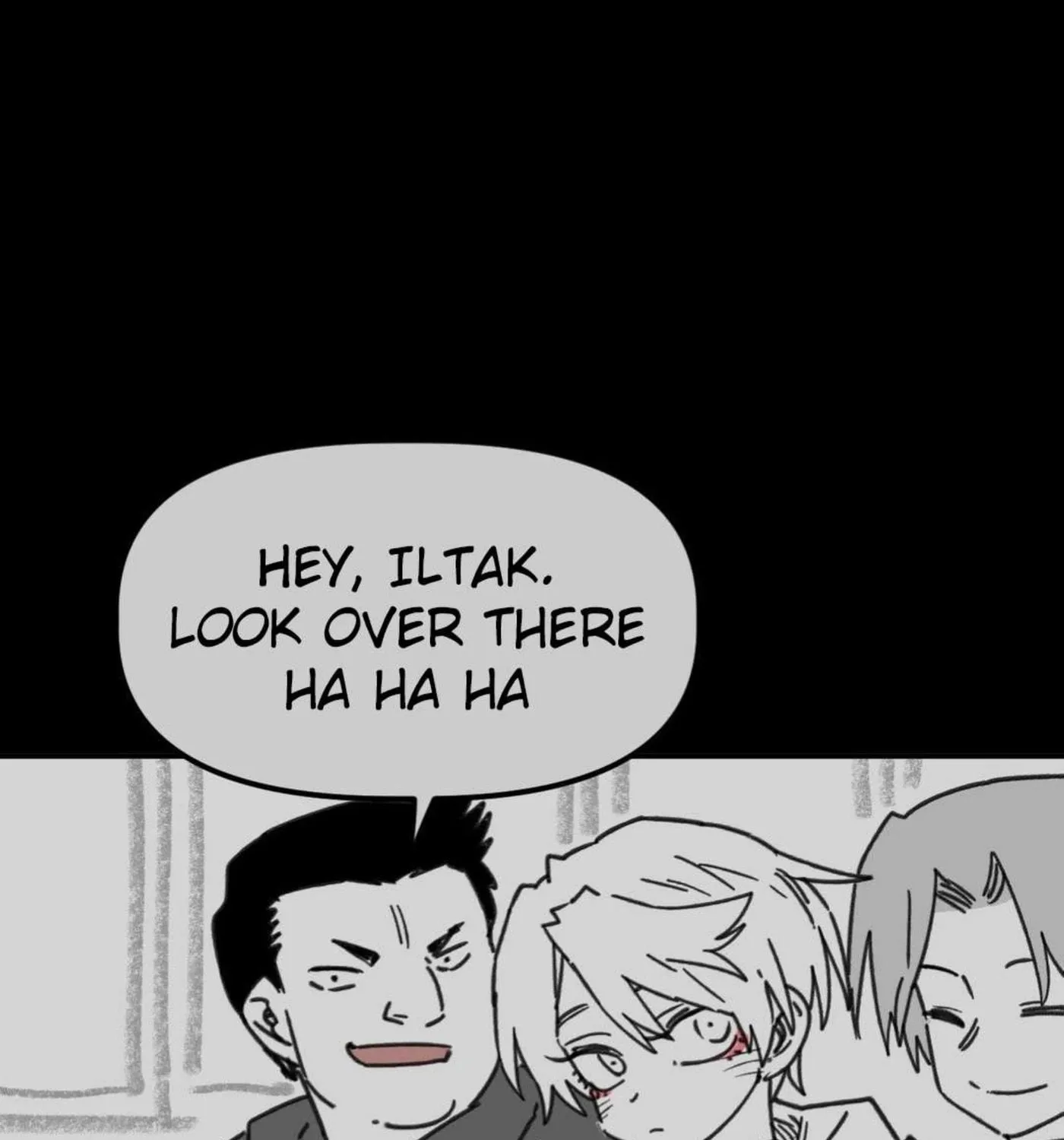 Read High School Boy chapter 18 image 24 on Lezhin