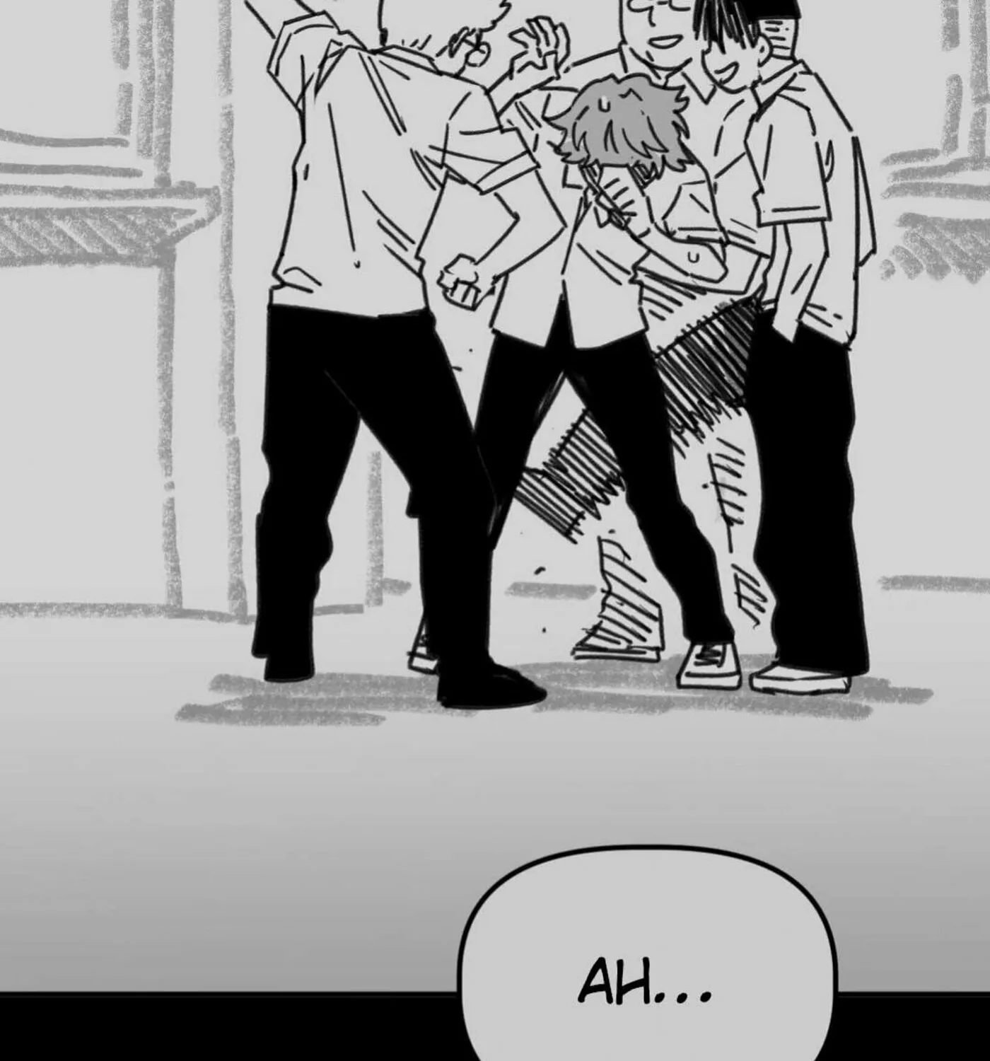Read High School Boy chapter 18 image 27 on Lezhin