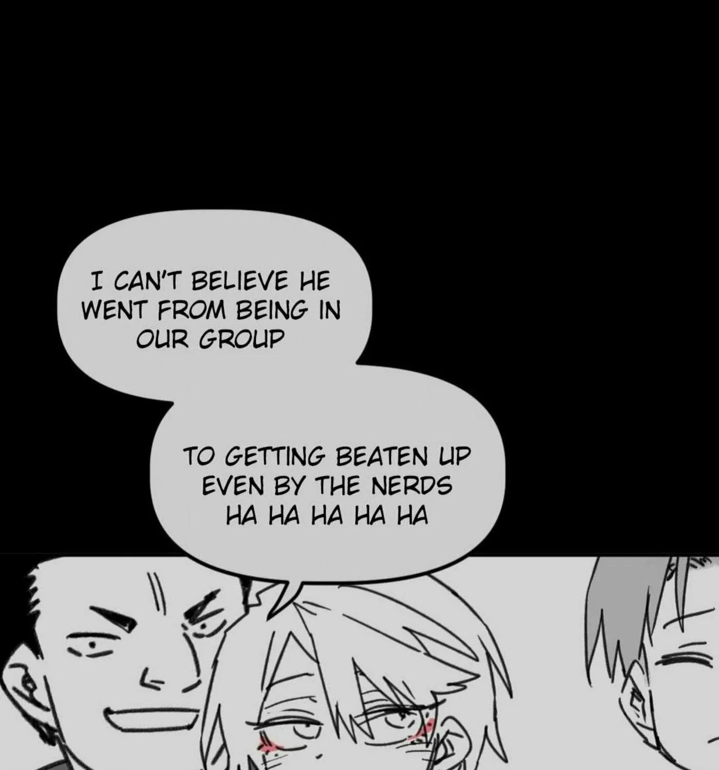 Read High School Boy chapter 18 image 29 on Lezhin