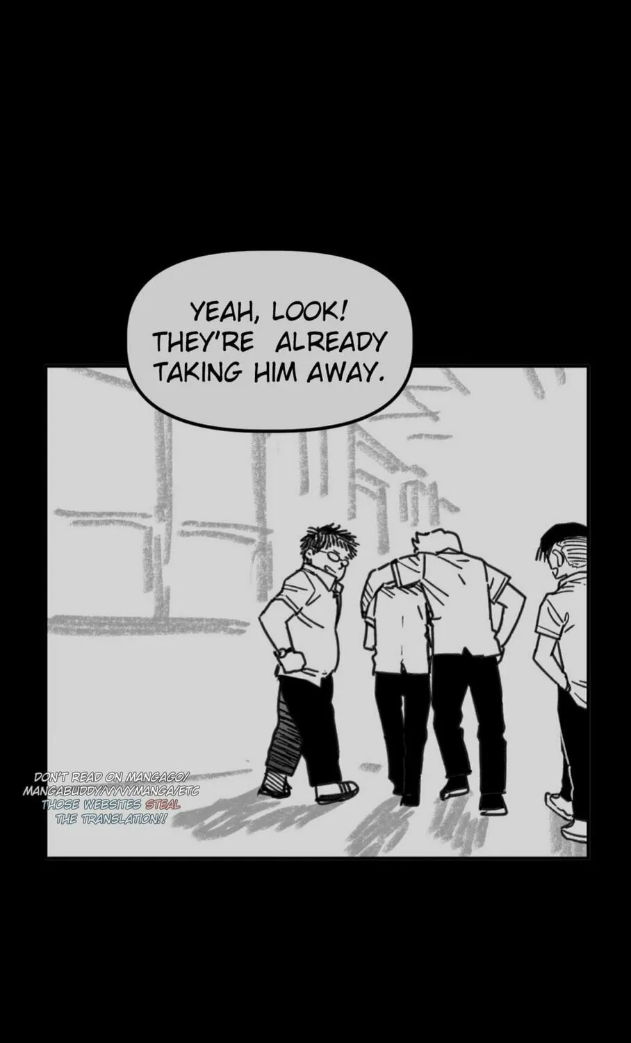 Read High School Boy chapter 18 image 33 on Lezhin