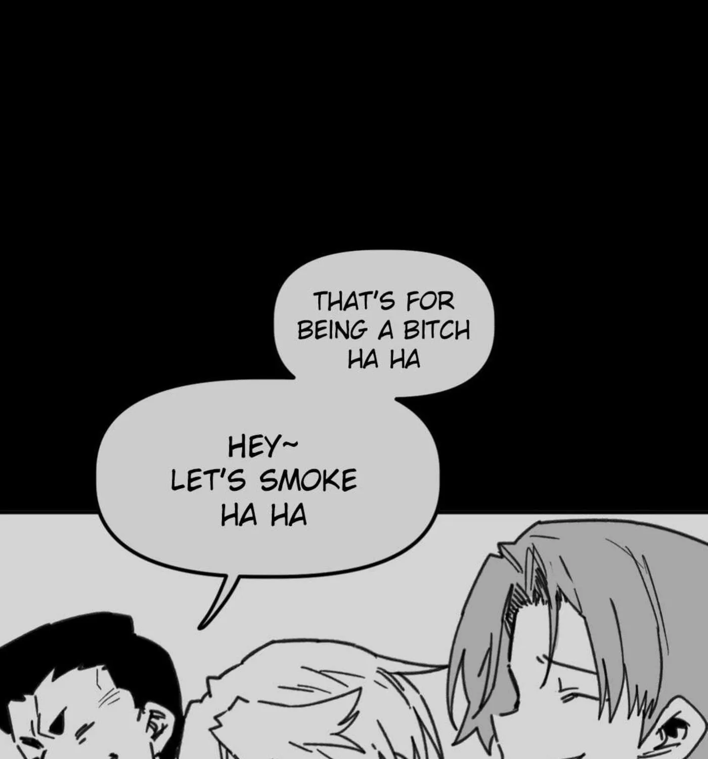 Read High School Boy chapter 18 image 35 on Lezhin