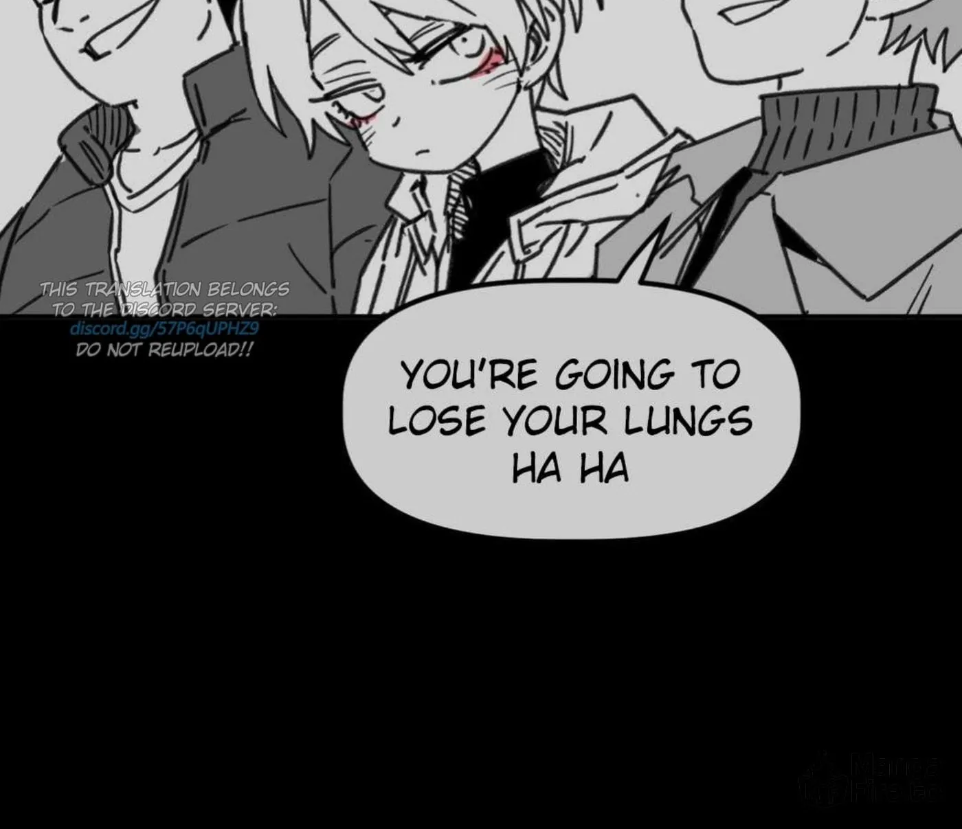 Read High School Boy chapter 18 image 36 on Lezhin