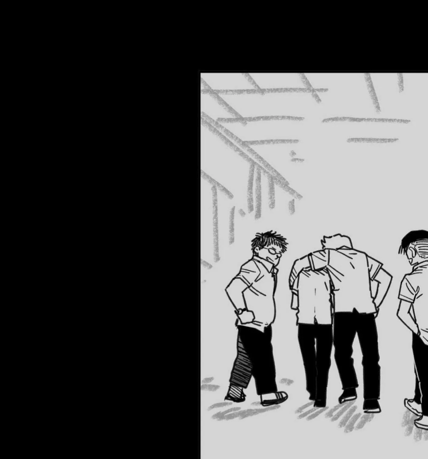 Read High School Boy chapter 18 image 37 on Lezhin