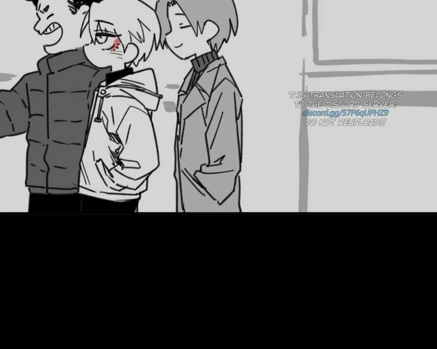 Read High School Boy chapter 18 image 41 on Lezhin