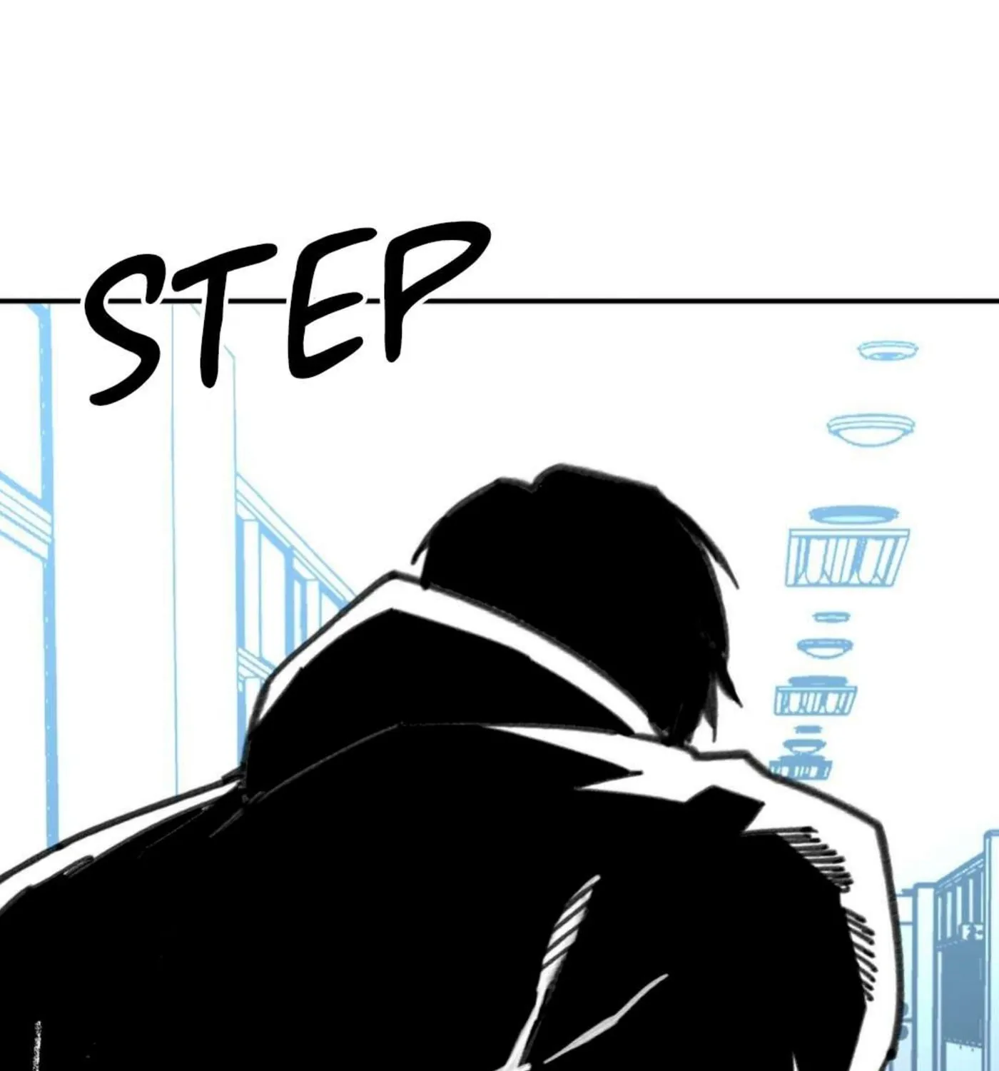 Read High School Boy chapter 18 image 47 on Lezhin