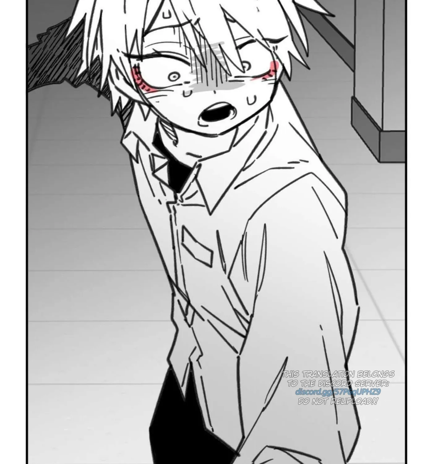 Read High School Boy chapter 18 image 55 on Lezhin