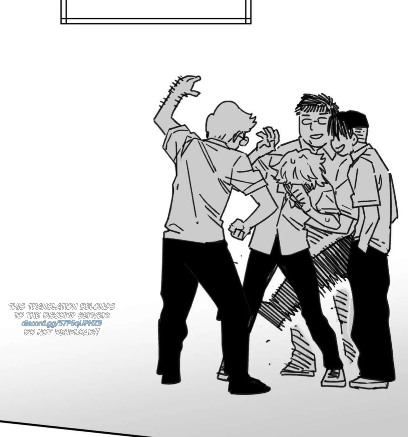 Read High School Boy chapter 18 image 71 on Lezhin
