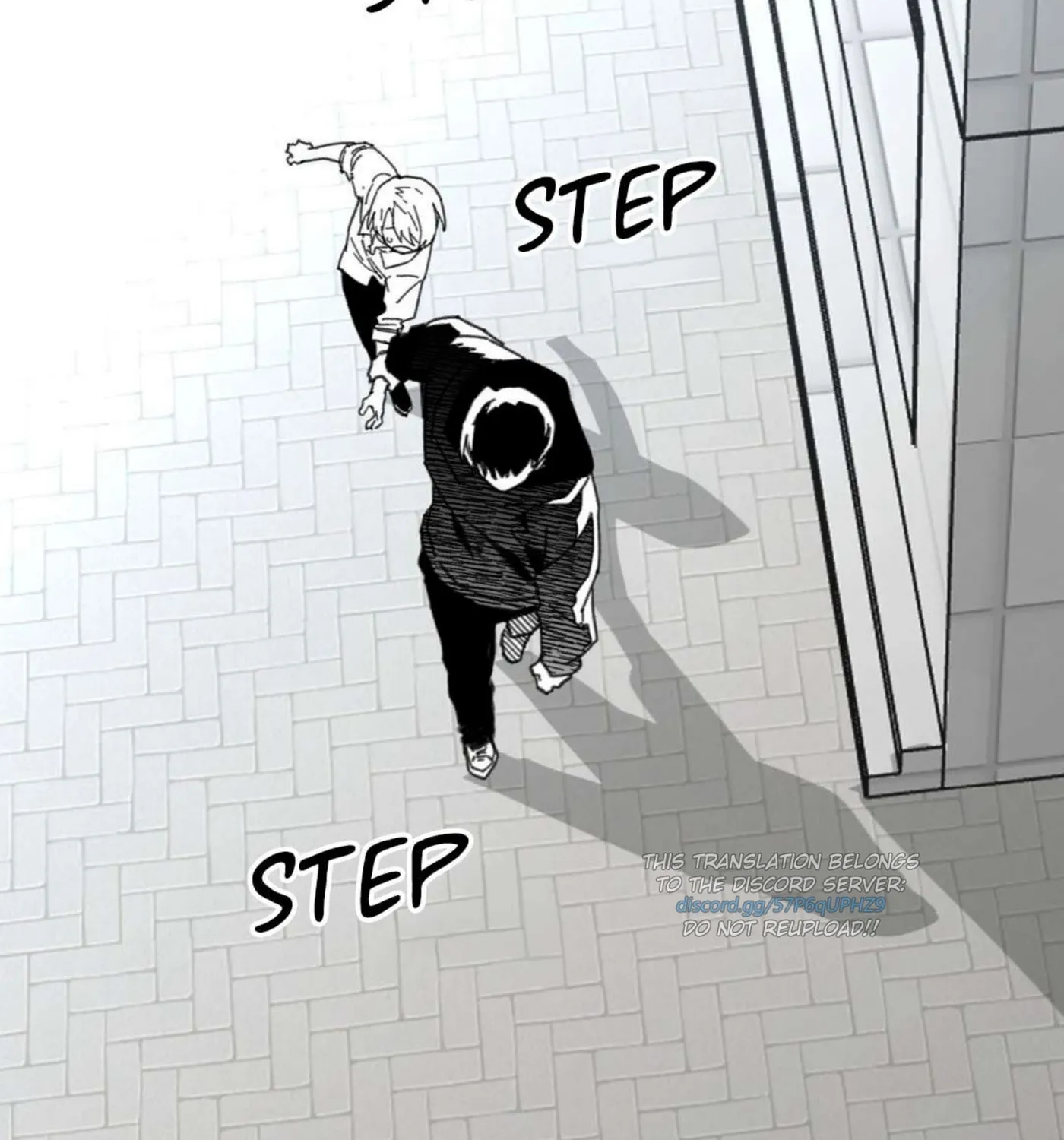 Read High School Boy chapter 18 image 77 on Lezhin