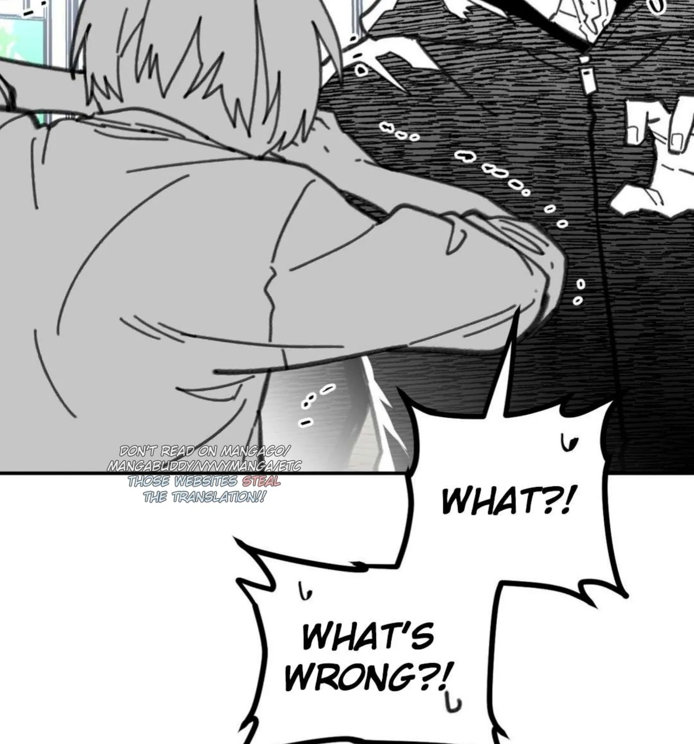 Read High School Boy chapter 18 image 94 on Lezhin