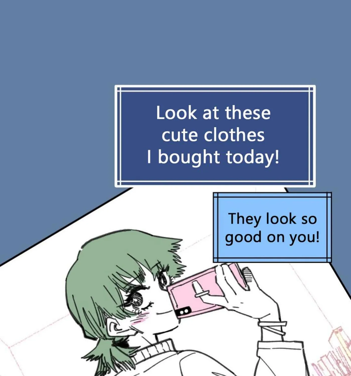 Read High School Boy chapter 19 image 10 on Lezhin