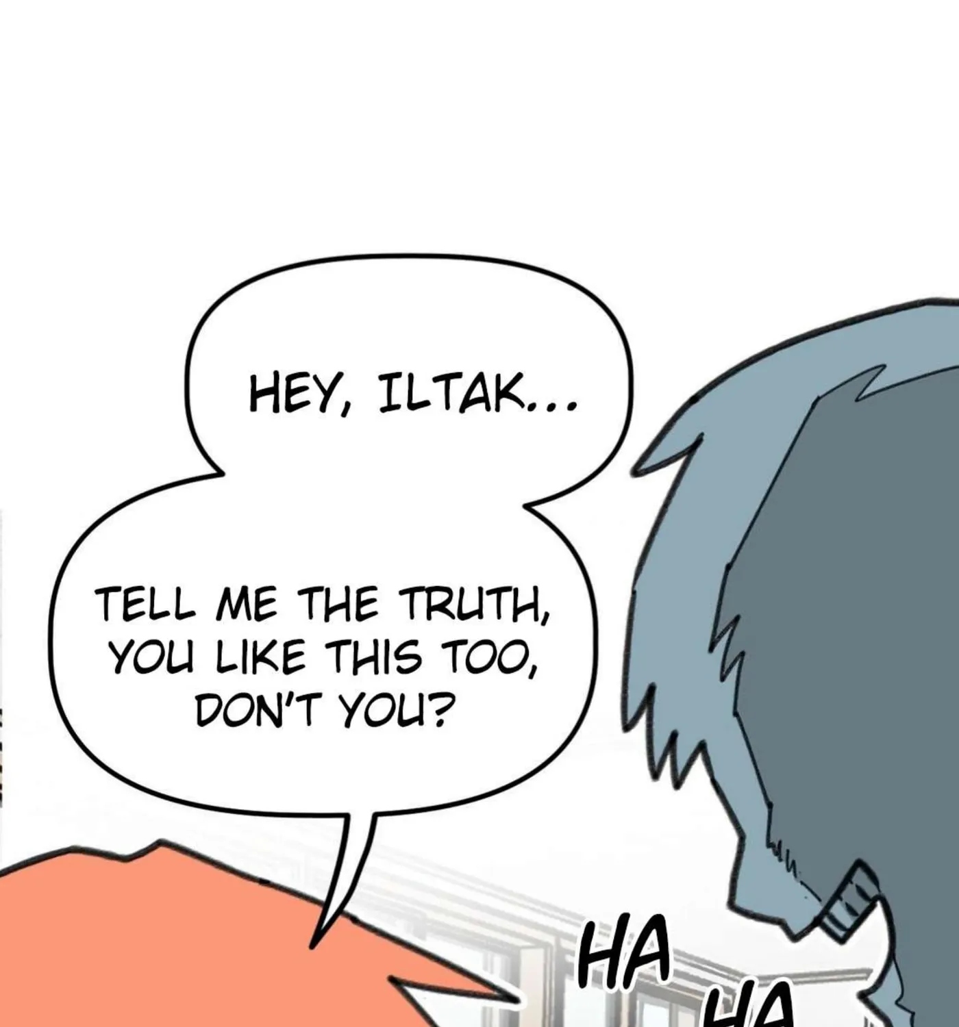 Read High School Boy chapter 19 image 100 on Lezhin