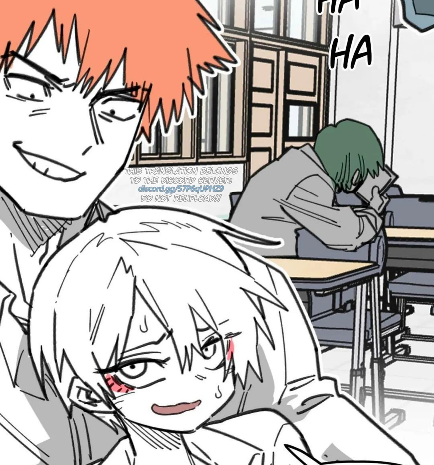 Read High School Boy chapter 19 image 101 on Lezhin