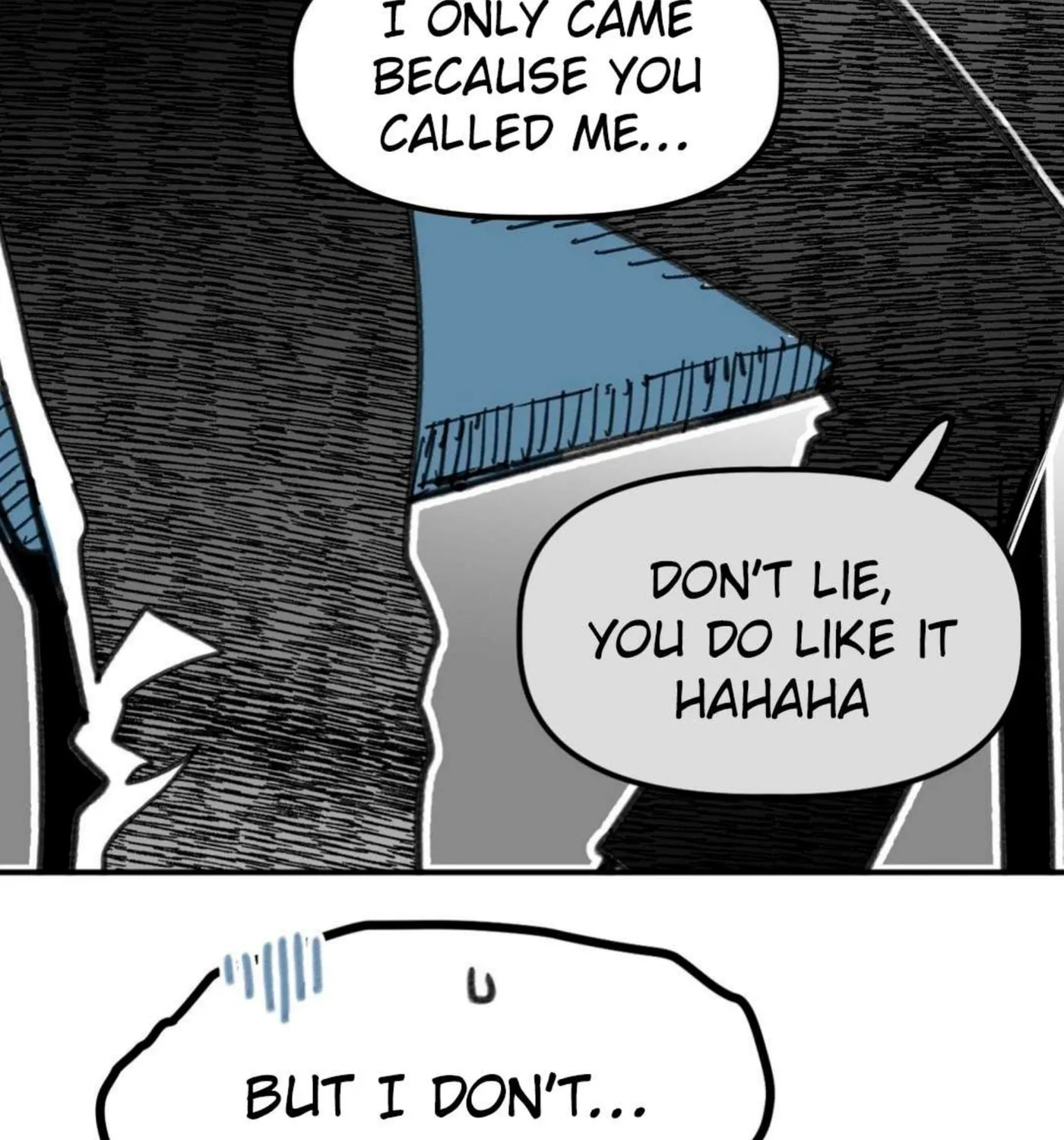 Read High School Boy chapter 19 image 103 on Lezhin