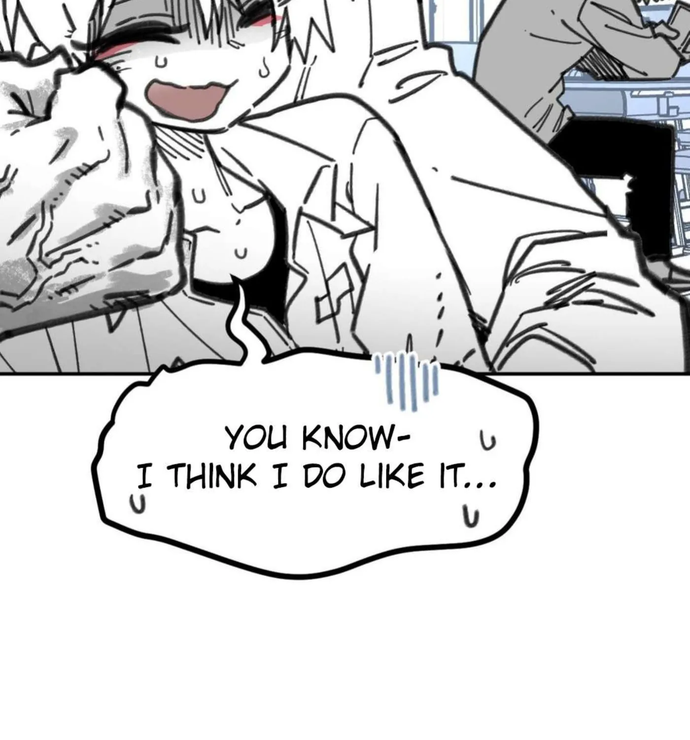 Read High School Boy chapter 19 image 106 on Lezhin