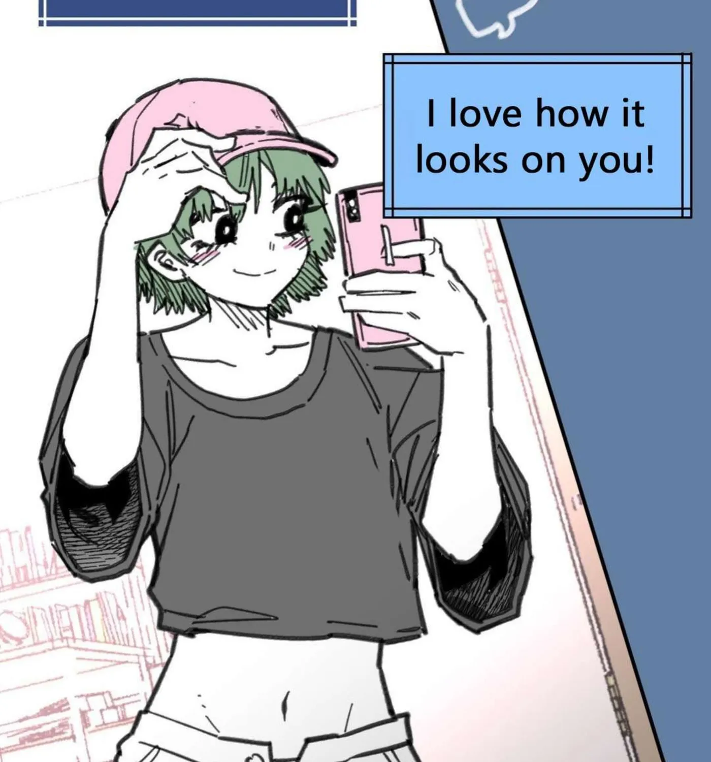 Read High School Boy chapter 19 image 12 on Lezhin