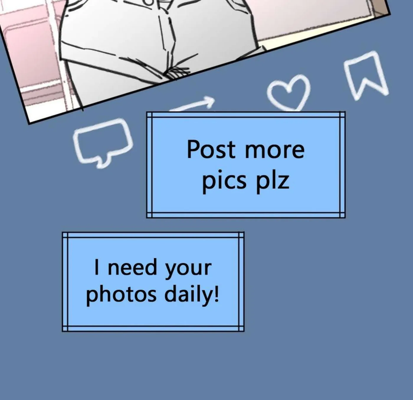 Read High School Boy chapter 19 image 13 on Lezhin