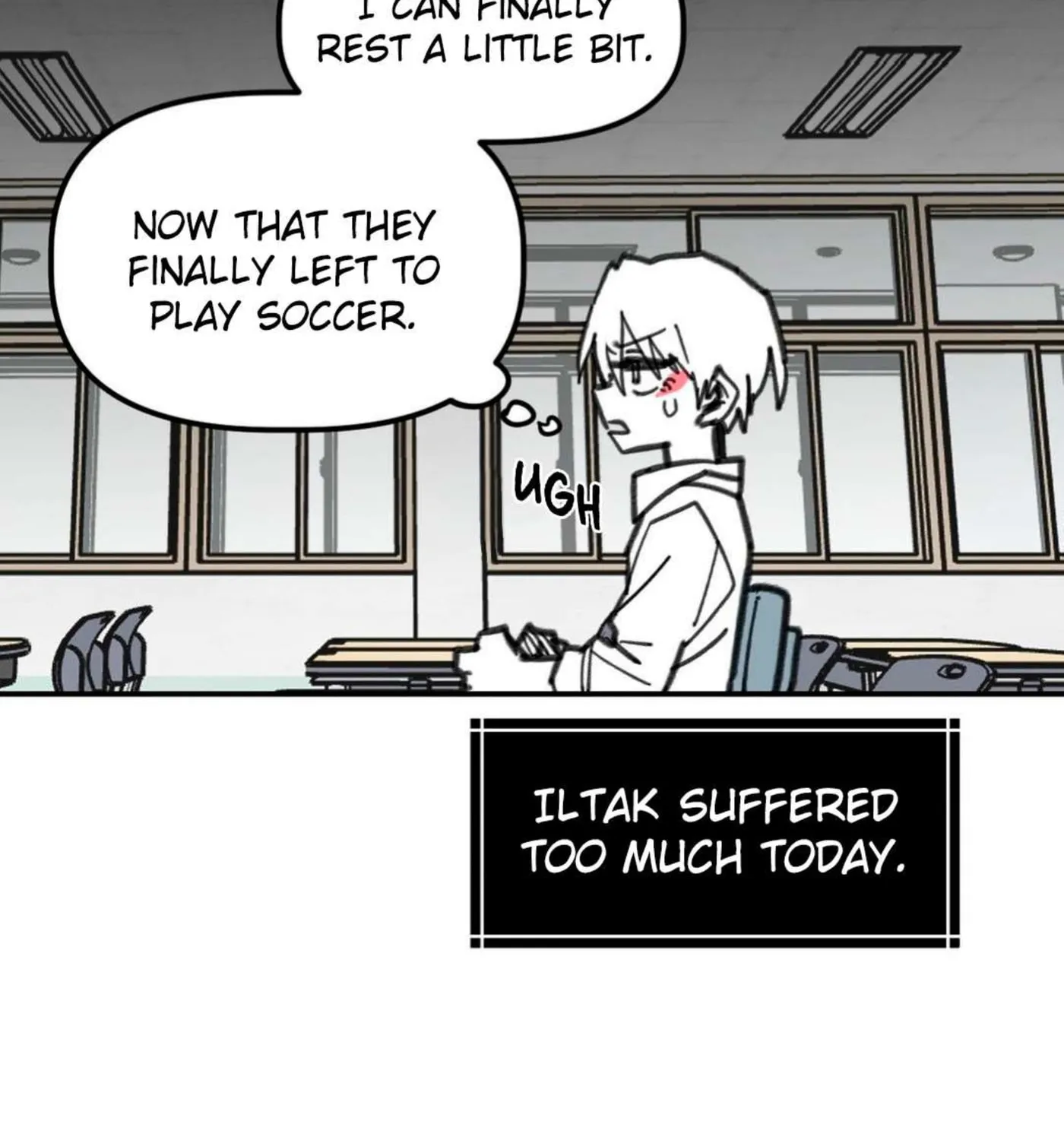 Read High School Boy chapter 19 image 132 on Lezhin