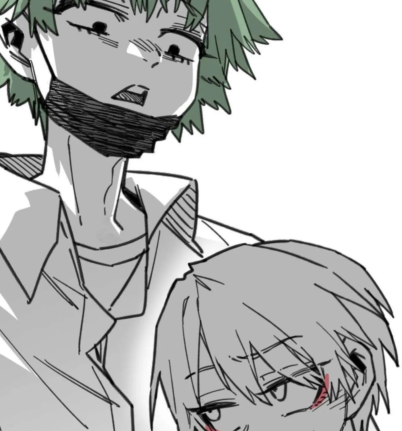 Read High School Boy chapter 19 image 141 on Lezhin
