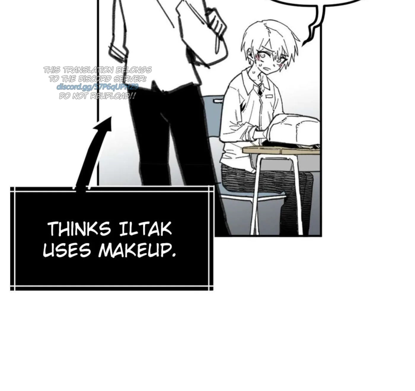 Read High School Boy chapter 19 image 151 on Lezhin