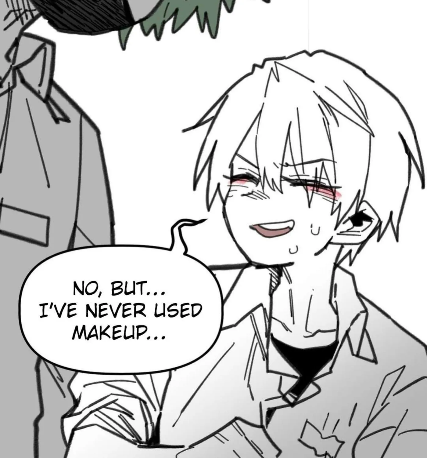 Read High School Boy chapter 19 image 153 on Lezhin