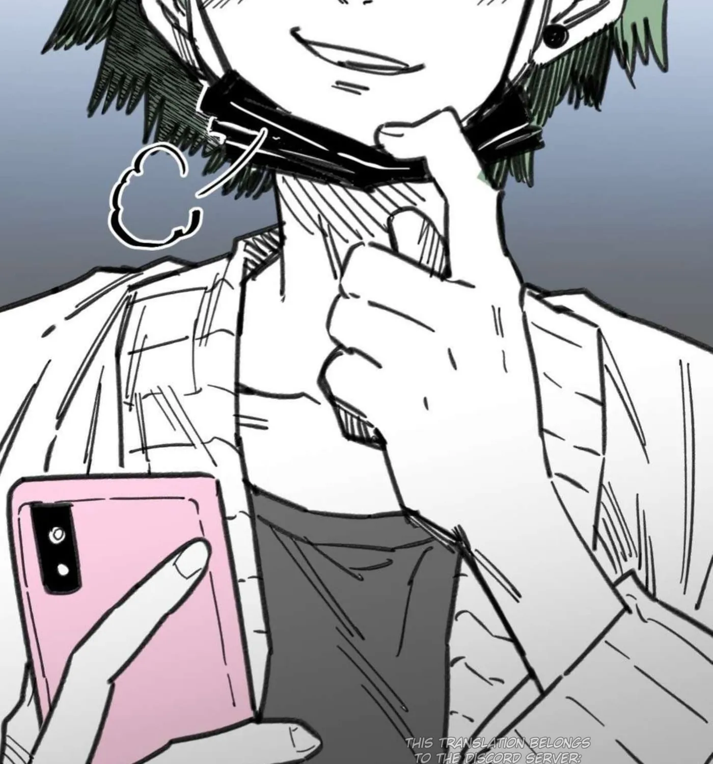 Read High School Boy chapter 19 image 20 on Lezhin