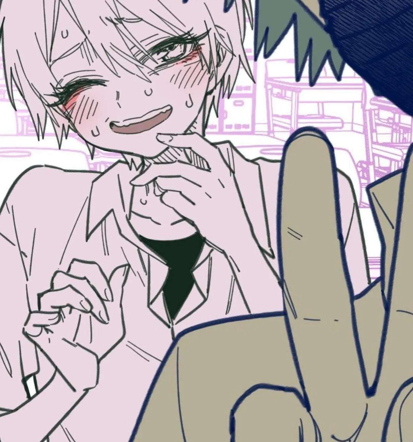 Read High School Boy chapter 19 image 201 on Lezhin