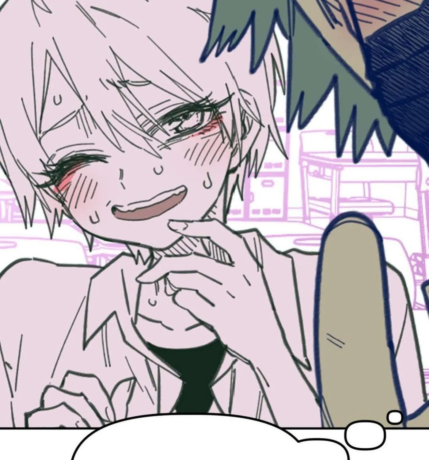 Read High School Boy chapter 19 image 204 on Lezhin