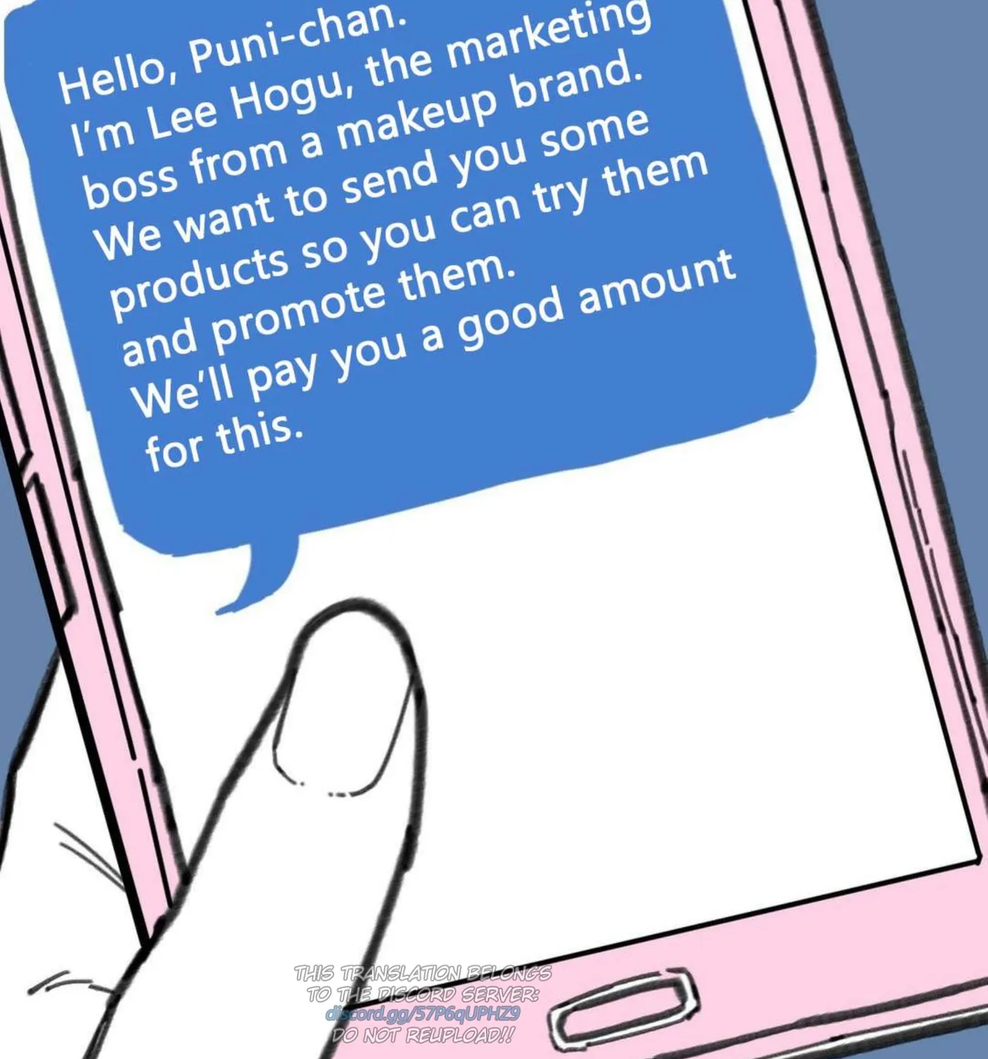 Read High School Boy chapter 19 image 32 on Lezhin