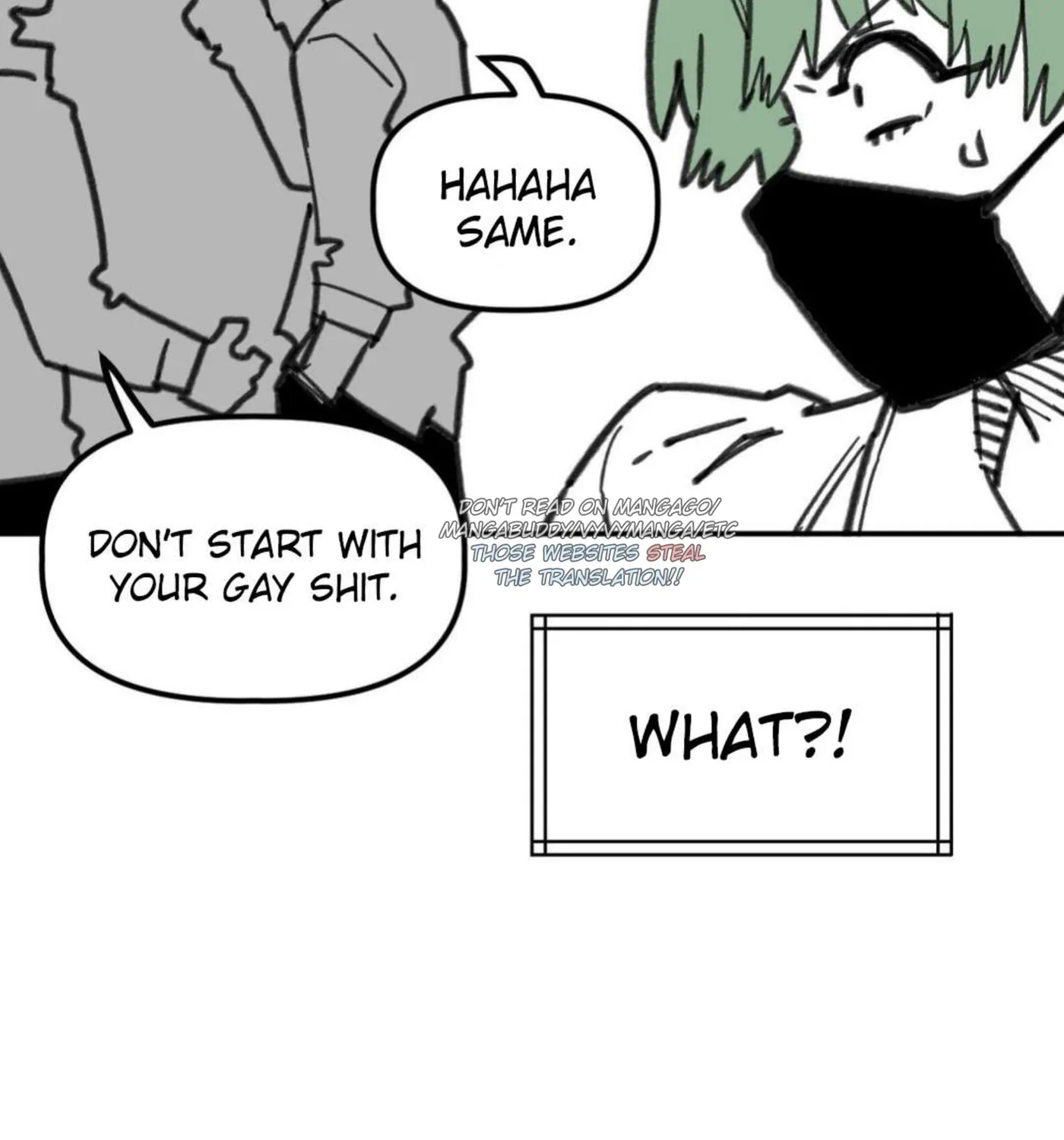 Read High School Boy chapter 19 image 69 on Lezhin