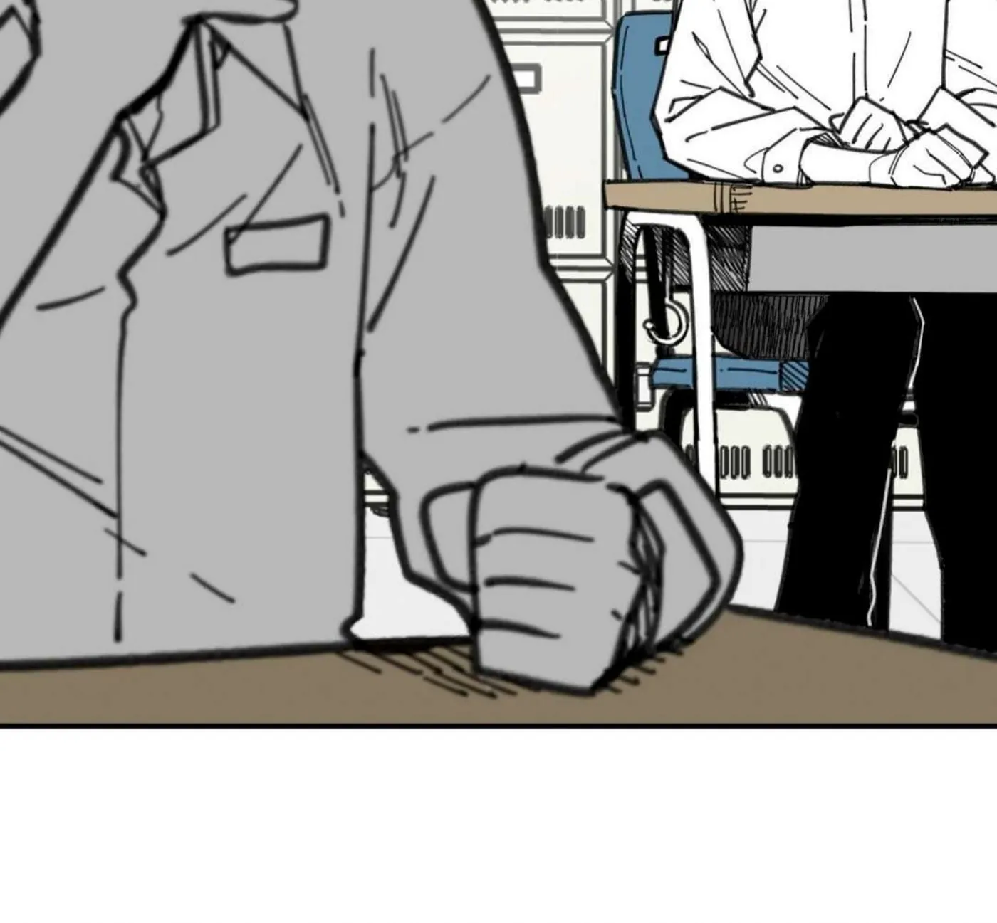 Read High School Boy chapter 19 image 83 on Lezhin