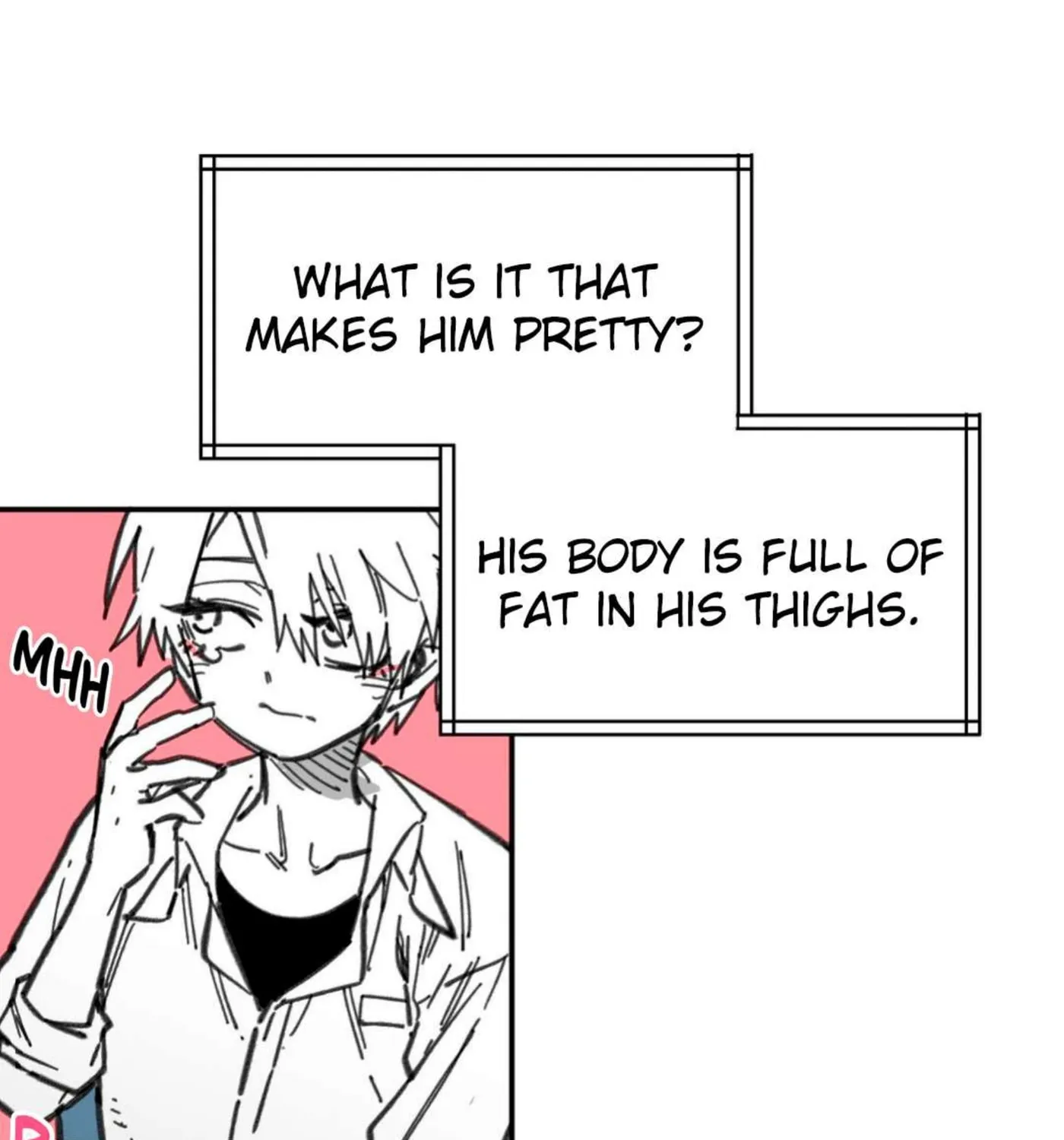 Read High School Boy chapter 19 image 84 on Lezhin