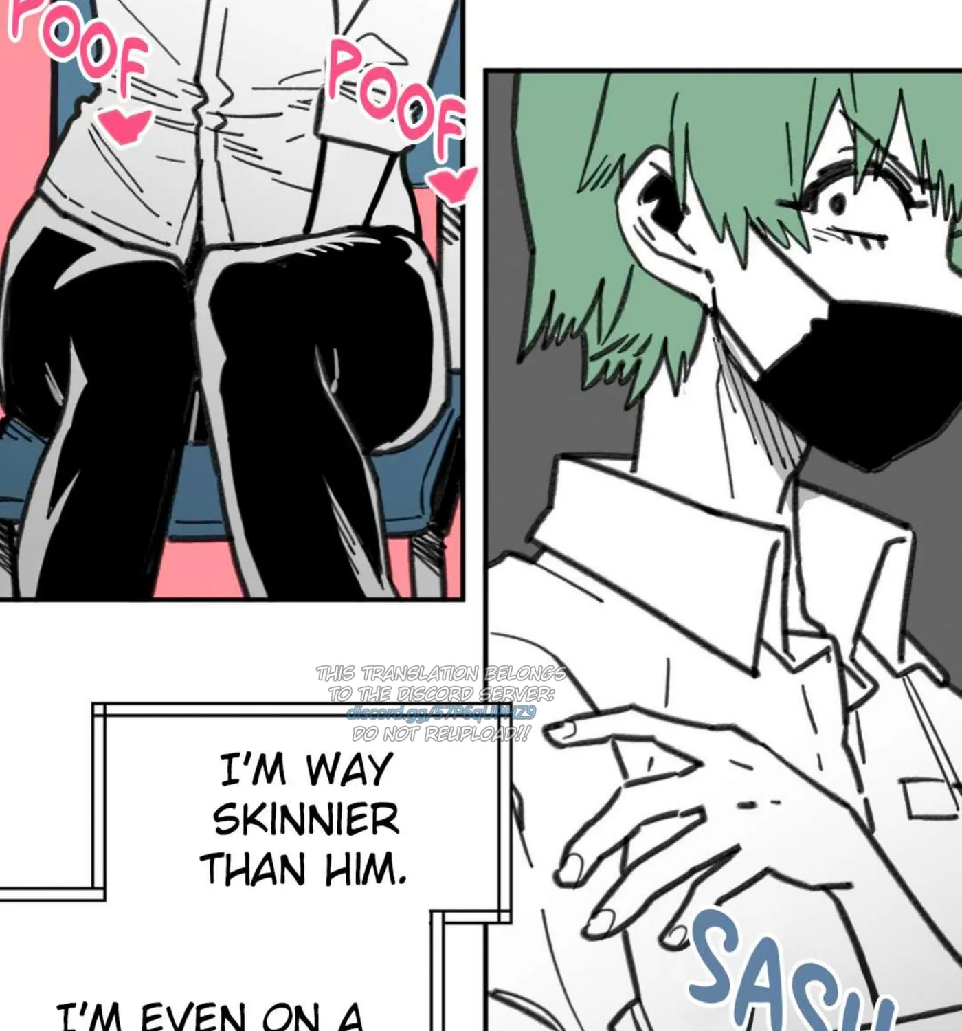 Read High School Boy chapter 19 image 85 on Lezhin