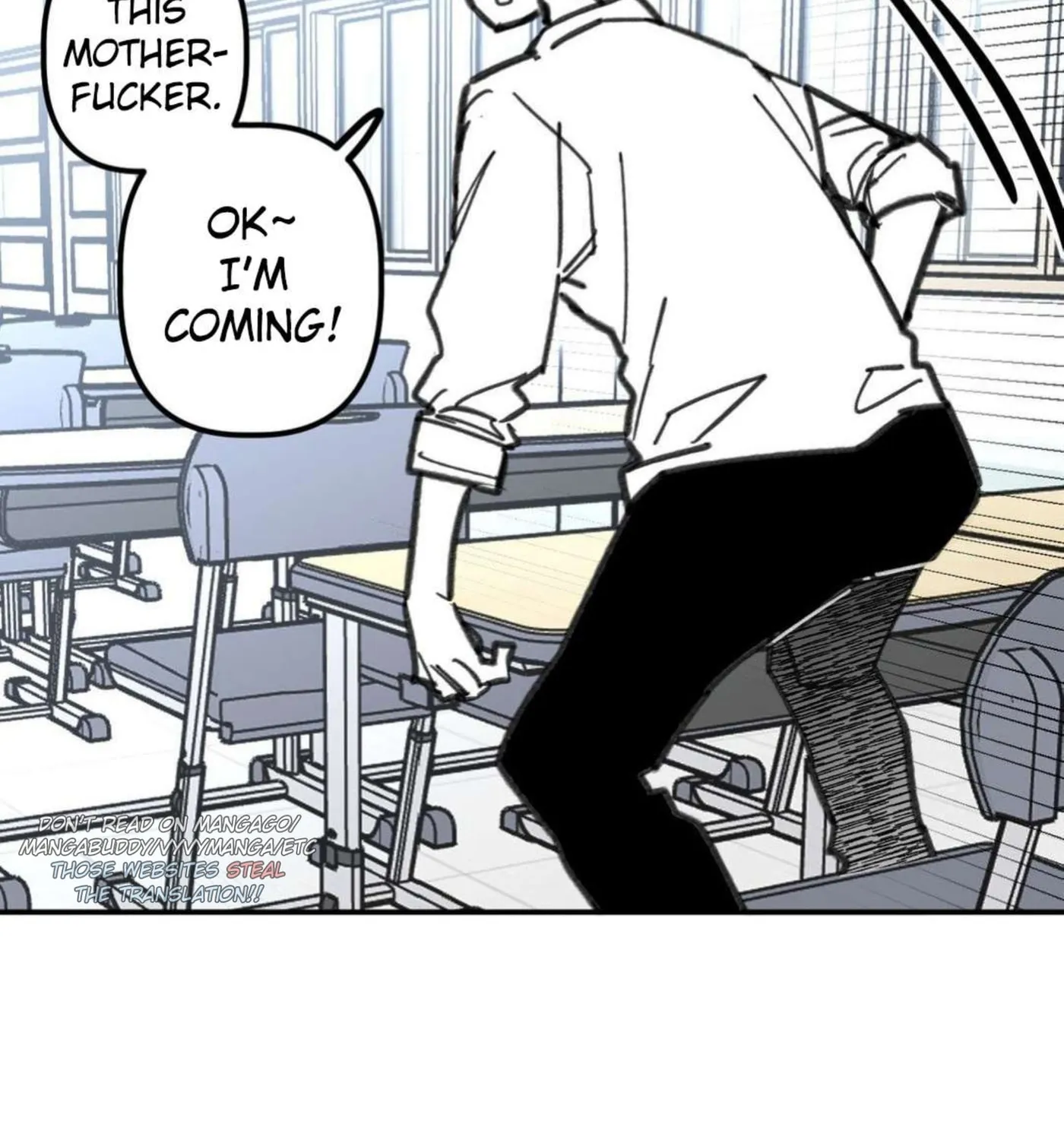 Read High School Boy chapter 19 image 98 on Lezhin