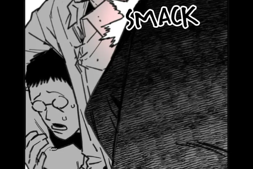 Read High School Boy chapter 2 image 33 on Lezhin