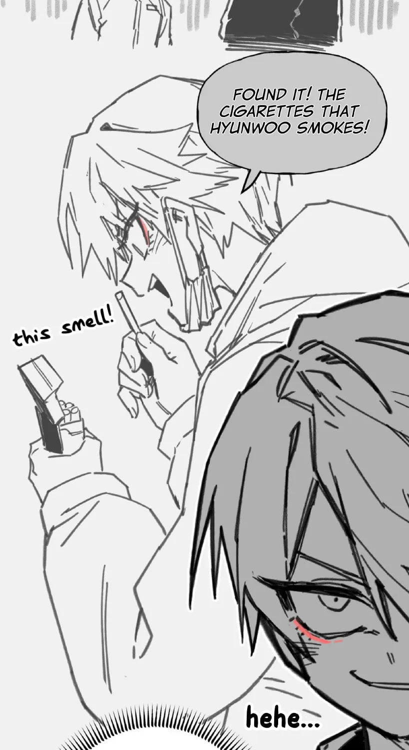 Read High School Boy chapter 2 image 74 on Lezhin