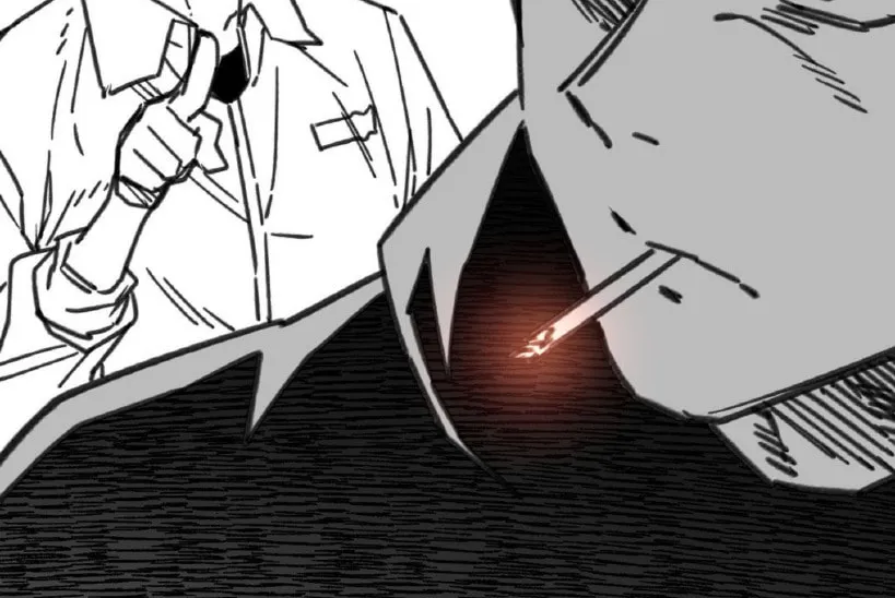 Read High School Boy chapter 2 image 93 on Lezhin