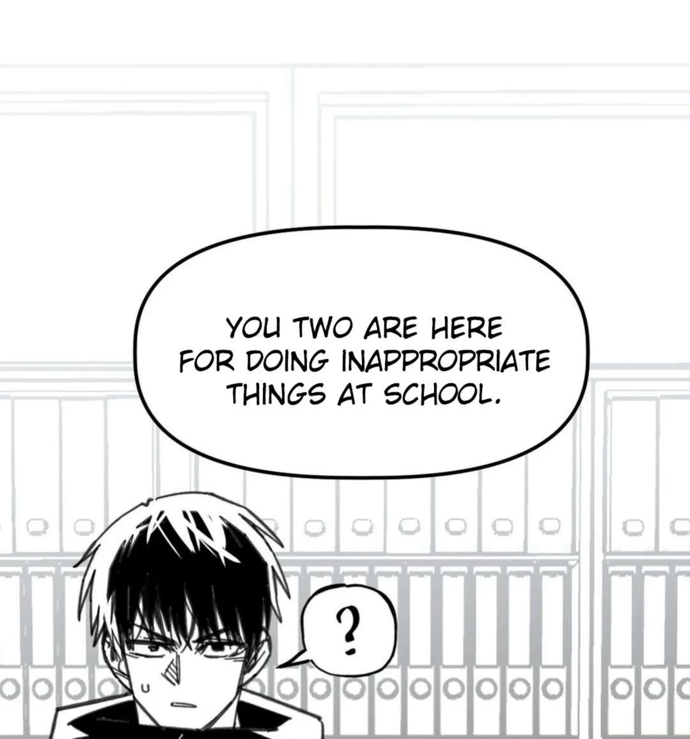 Read High School Boy chapter 20 image 10 on Lezhin