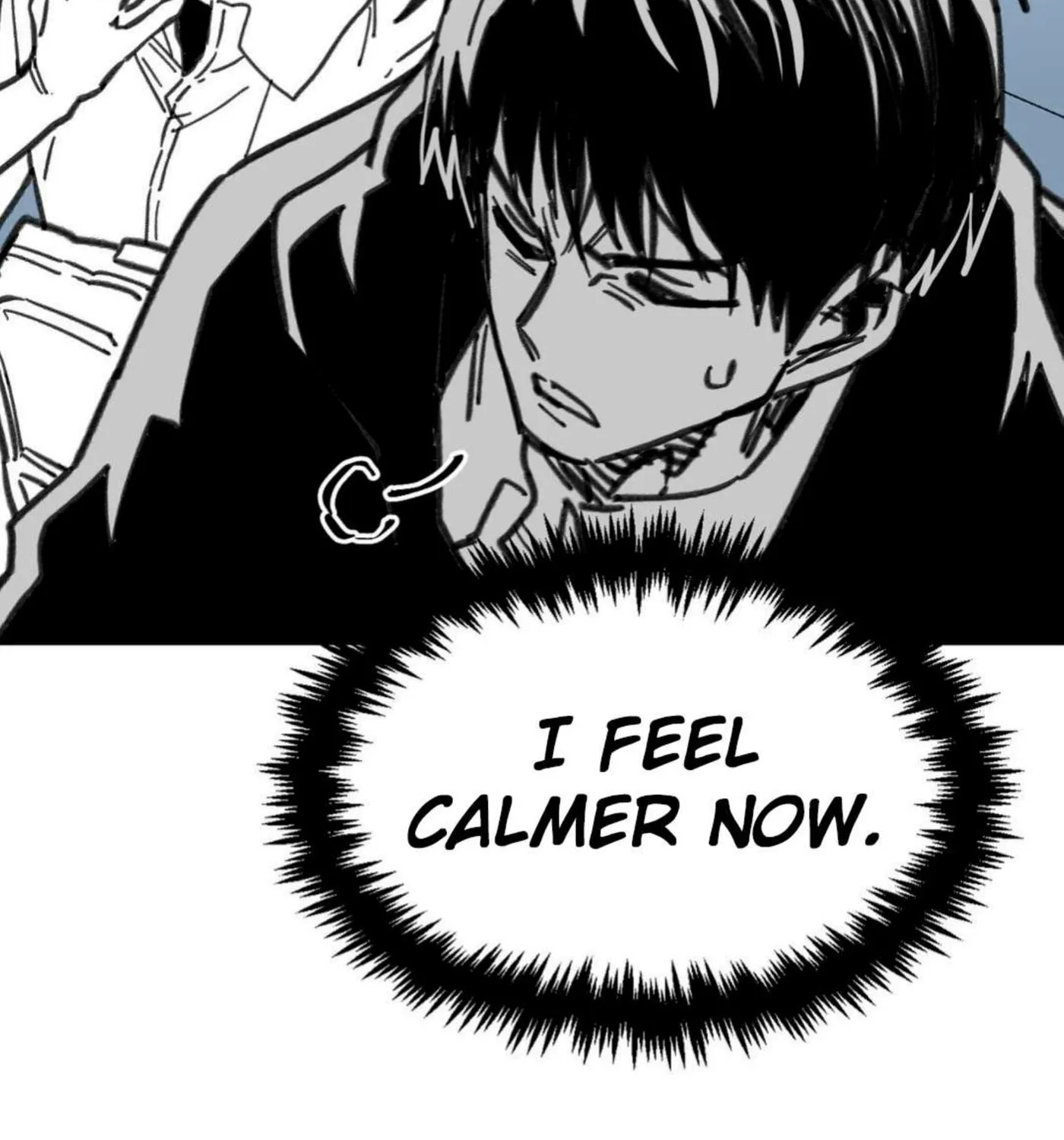 Read High School Boy chapter 20 image 106 on Lezhin