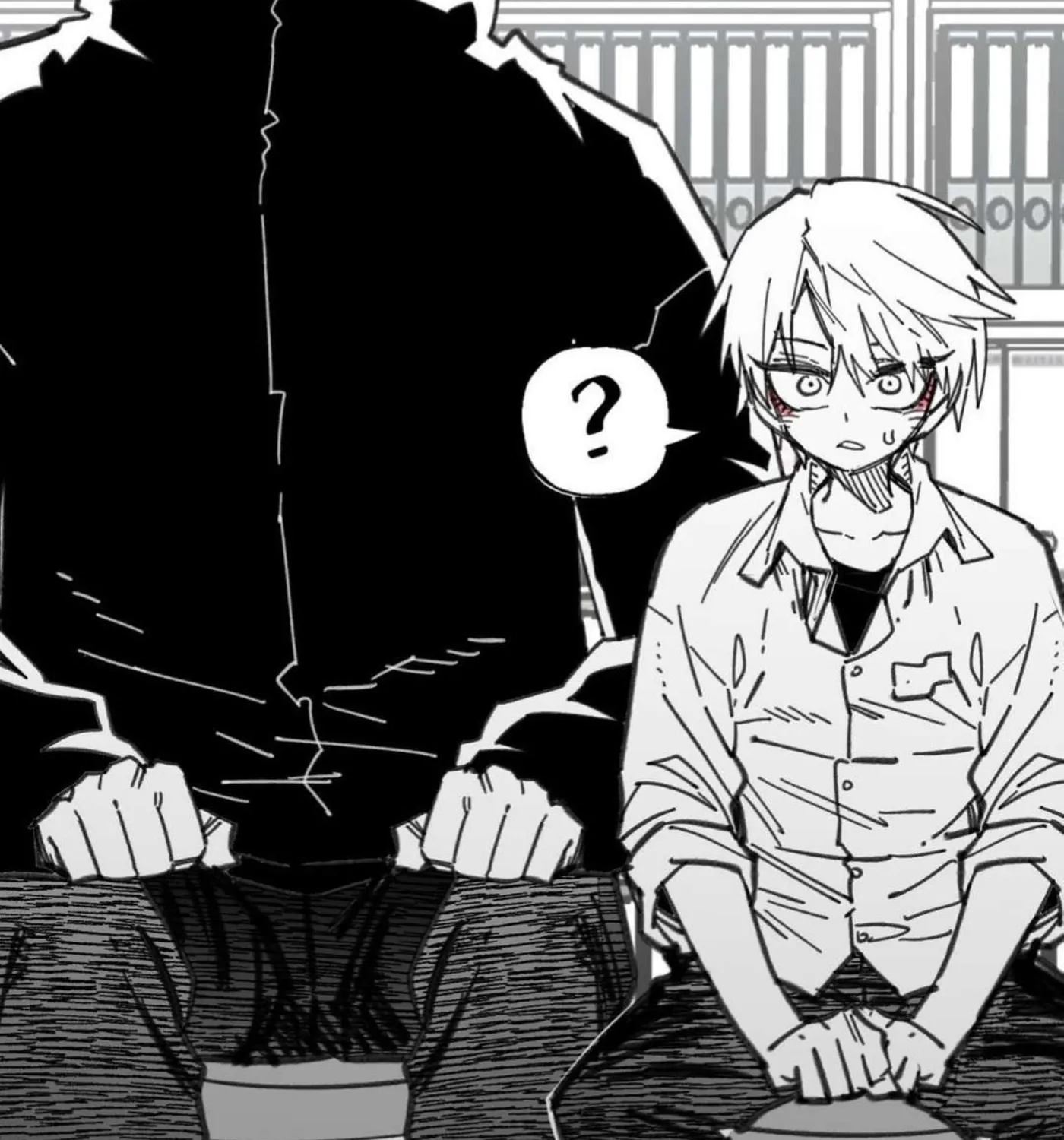 Read High School Boy chapter 20 image 11 on Lezhin