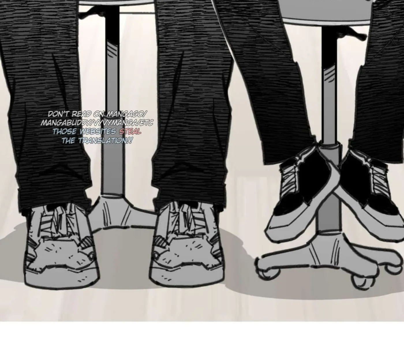 Read High School Boy chapter 20 image 12 on Lezhin