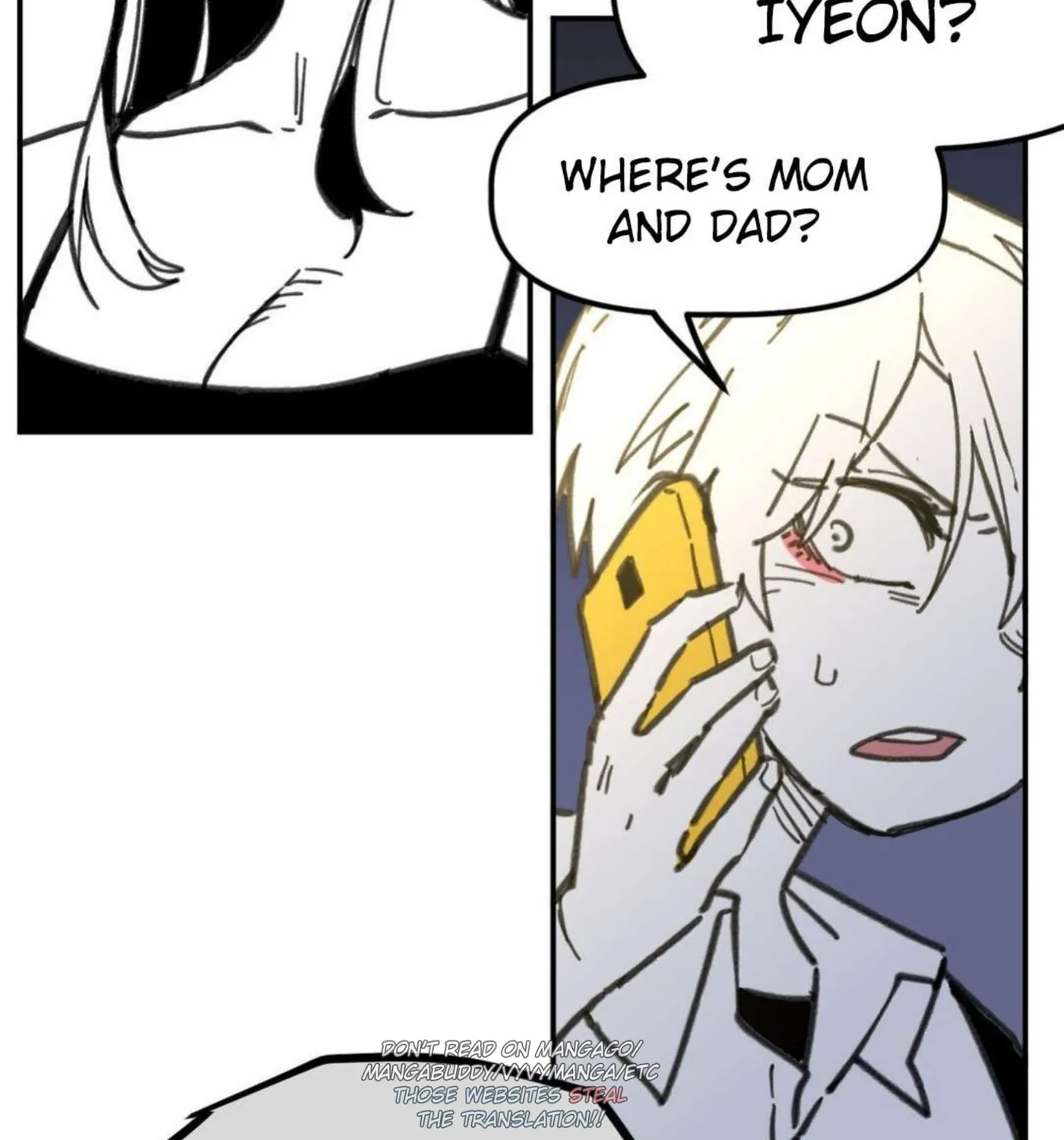 Read High School Boy chapter 20 image 149 on Lezhin