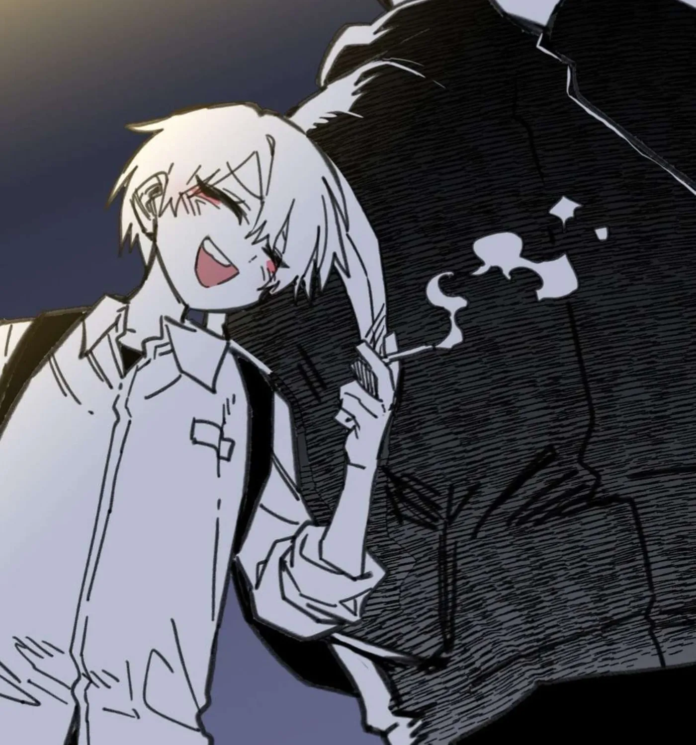 Read High School Boy chapter 20 image 179 on Lezhin
