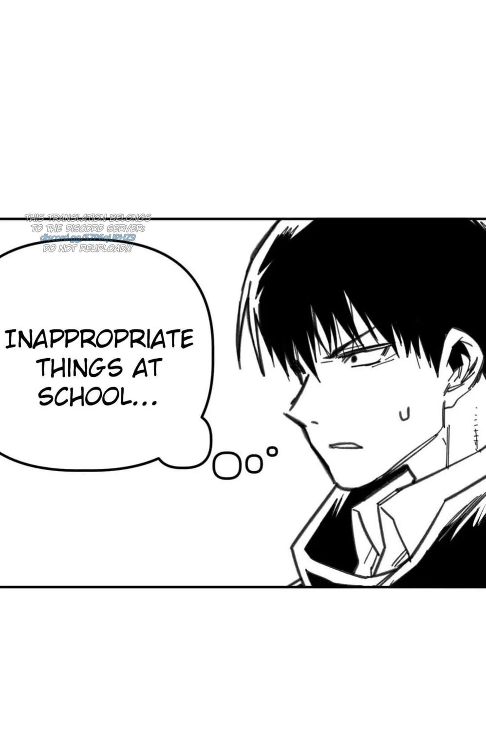 Read High School Boy chapter 20 image 19 on Lezhin